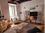 BRACCIANO GRAZIOSO BILOCALE ARREDATO