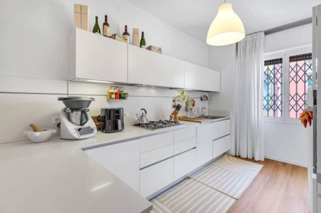 Appartamento di 94 m² con 3 locali in affitto a Milano - Foto 7