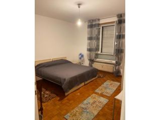 Appartamento tricamere con massimo 7 posti letto