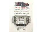 CENTRALINA MOTORE CITROEN C4 1° Serie SW9657429380 IAW6LP2.05 ET3J4 benzina &hellip;