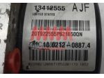 13412555 Opel Astra J centralina gruppo pompa ATE
