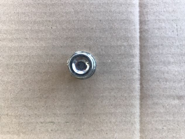 PER OPEL FRONTERA E SIMILI - Foto 9