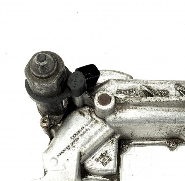 ATTUATORE CAMBIO SMART Forfour 1° Serie A4542570579 Diesel 1500 (0406) - Foto 6