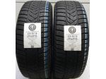2 GOMME 225 50 18 PIRELLI A61298