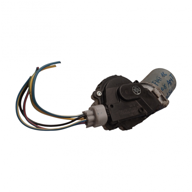 MOTORINO TERGICRISTALLO ANTERIORE FIAT Sedici 1° Serie 38110-79J00 (0609) - Foto 2