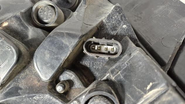 STOP FANALE POSTERIORE SINISTRO LANCIA Ypsilon 4° Serie 51833631 169A4000 (1123) - Foto 6