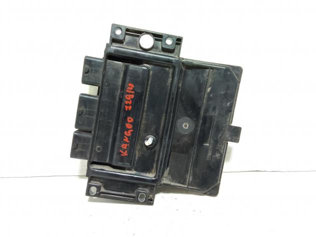CENTRALINA MOTORE RENAULT Kangoo 4° Serie 8200911560 K9KB8 Diesel 1500 (0821) - Foto 5
