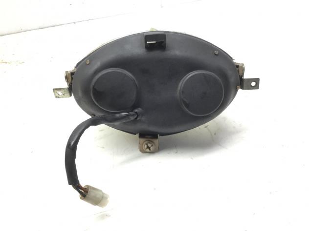 PIAGGIO LIBERTY 125 FARO FANALE ANTERIORE 2001 2002 M2200 - Foto 7