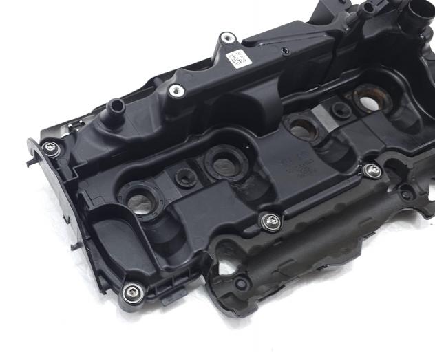 COPERCHIO PUNTERIE SKODA kodiaq Serie 05L103469D DBGA, DBGC, DFGA, DTSB Diesel 2000 (17) - Foto 11
