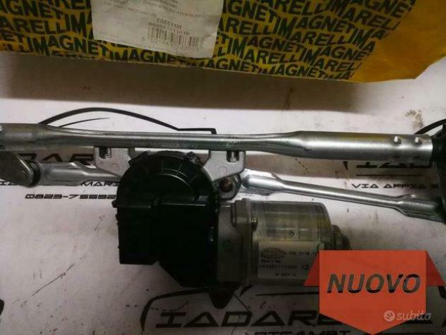 Mecc. Tergicristalli Ant Bravo - Delta 51757840 - Foto 4