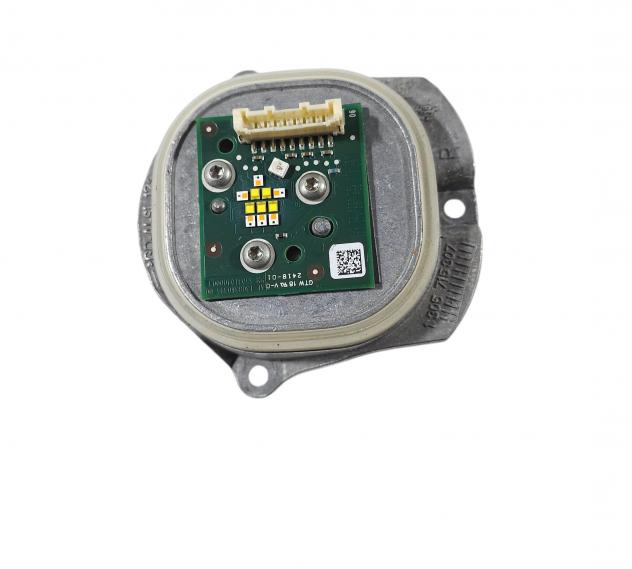 LED FARO ANTERIORE DESTRO MERCEDES GLA Serie 1305715307 (13) - Foto 2