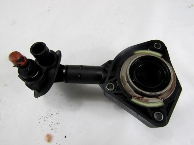 3M51-7A564-BG CUSCINETTO FRIZIONE FORD FOCUS SW 1.6 D 66KW 5M 5P (2008) RICAMBIO USATO - Foto 2