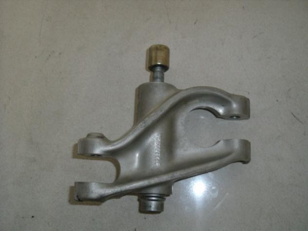 LEVERAGGIO AMMORTIZZATORE POSTERIORE DUCATI MONSTER 620 44KW (2003/2006) 0005116 - Foto 2