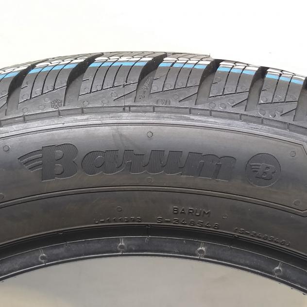 4 GOMME 195 55 16 BARUM A72799 - Foto 4