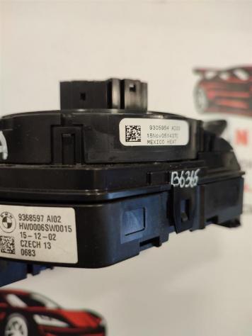 DEVIOLUCI BMW Serie 2 Active Tourer (F45) 9368597 9305954 B47C20A (1418) - Foto 3
