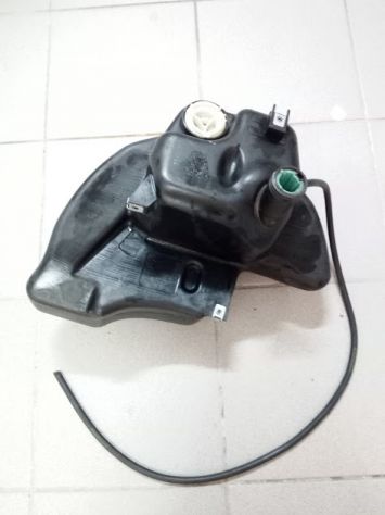 SERBATOIO CARBURANTE SKIPPER 125/150 4 TEMPI