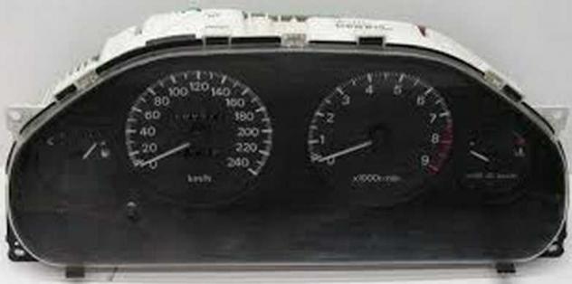 Mitsubishi Galant quadro strumenti MB918463