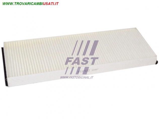 FILTRO ABITACOLO FORD TRANSIT 00 04 [+] AC FT37332