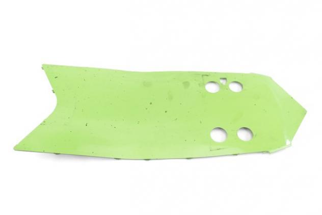 KAWASAKI NINJA 1000 ZX-10R 3502300717 PARAFANGO POSTERIORE 06 - 07 REAR FENDER ATTACCO DANNEGGIATO