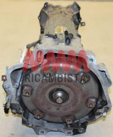 2100065J12 Suzuki Grand Vitara 2.0 cambio automatico - Foto 3