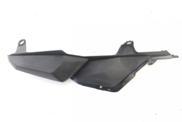 HONDA CBR 650 R 77216MKND50 COVER POSTERIORE DESTRA RH01 19 - 20 REAR RIGHT FAIRING 77126MKND500