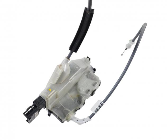 SERRATURA POSTERIORE SINISTRA PEUGEOT 2008 Serie 9844443280 (19) - Foto 14