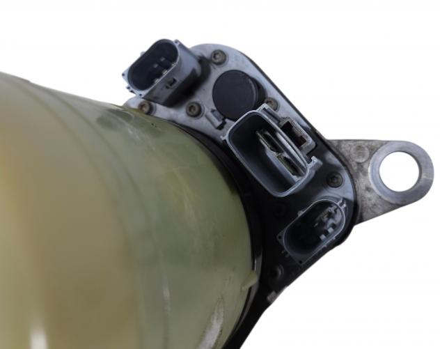 POMPA IDROGUIDA FORD Focus Berlina 3° Serie 4M513K514CA Diesel 1600 (0408) - Foto 13