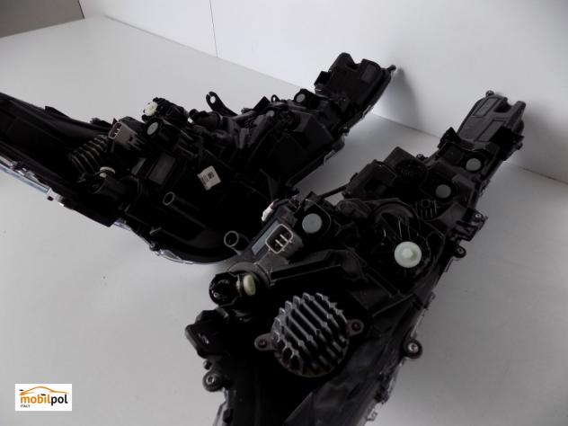 Toyota Corolla LCI E210 Set completo di Fari L / R - 6247 - Foto 4