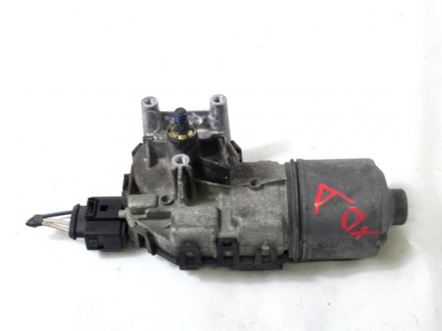 0390241915 MOTORINO ASTA TERGIPARABREZZA FIAT CROMA 1.9 D 110KW AUT 5P (2010) RICAMBIO USATO - Foto 3