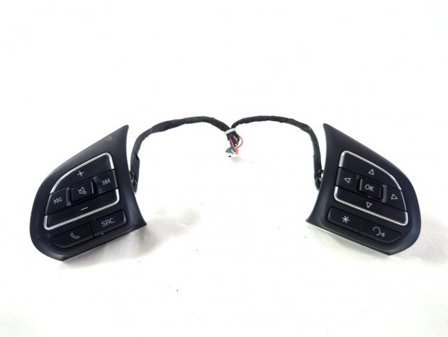 10362266 COMANDI AL VOLANTE MULTIFUNZIONE MG ZS 1.5 B 78KW 5M 5P (2023) RICAMBIO USATO
