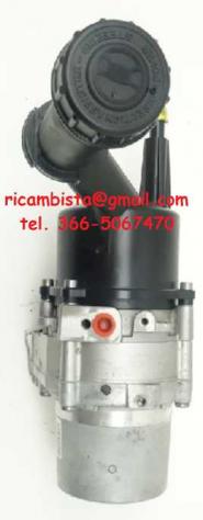 1629090080 Citroen Berlingo 1.6 idroguida pompa servosterzo - Foto 3