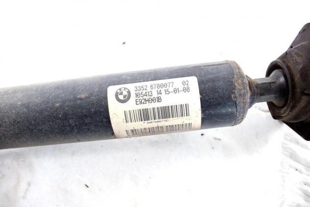 33526780077 COPPIA AMMORTIZZATORI POSTERIORI BMW SERIE 3 320D E92 2.0 D 130KW 6M 2P (2008) RICAMBIO USATO - Foto 4