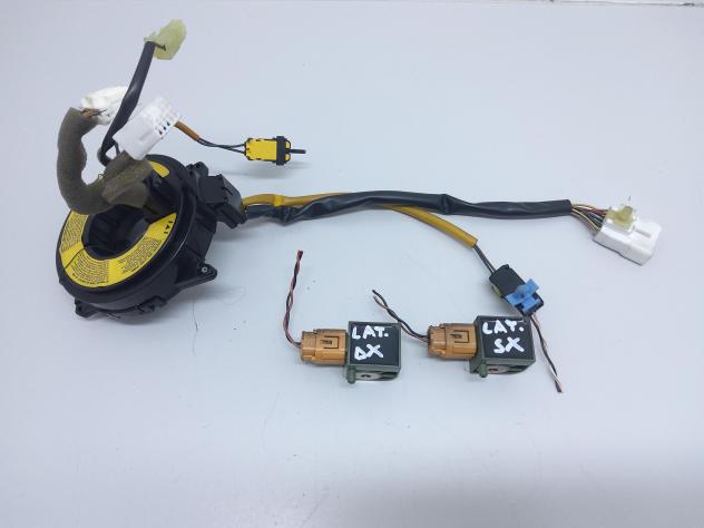 KIT AIRBAG COMPLETO SSANGYONG Rexton 1° Serie REXTON (0106) - Foto 5