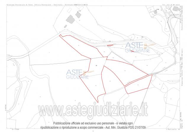 IMMOBILI-ALTRA CATEGORIA-Località Mortaro - Foto 4