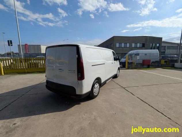 MAXUS Deliver 7 L1H1 VAN FWD SINGLE DOOR rif. 24129304 - Foto 5
