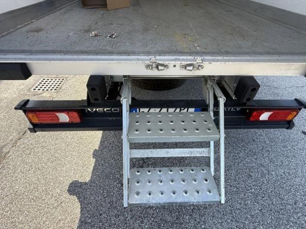 IVECO DAILY 35C16H3.0 FRIGO - Foto 9