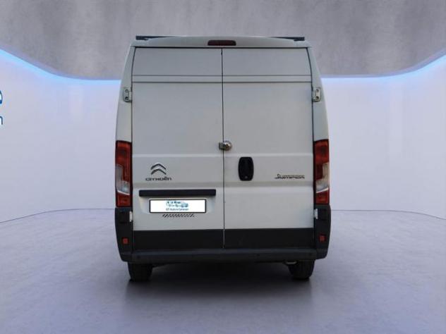 CITROEN JUMPER EURO6B PORTATA 1300 KG TETTO ALTO JUMPER rif. 23860934 - Foto 5