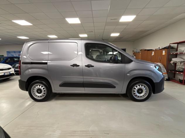 FIAT Doblò Doblò 1.5 BlueHdi 130CV PC-TN Van - Foto 4