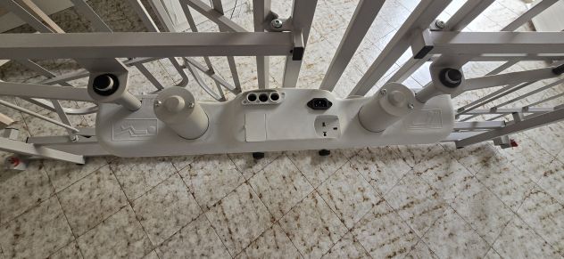 LETTO ELETTRICO BONGO WIMED - Foto 3