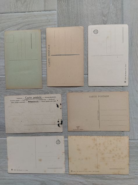 A68- CARTOLINE - VARIE - Foto 2