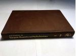 Libro di chimica e radiochimica del 1959 (Inglese)
