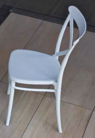 Sedie, poltroncina da esterno da interni per arredopub ristoranti arredo gia - Foto 7