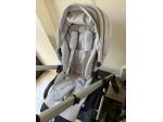 Vendo trio cybex balios (navicella +passeggino +ovetto)