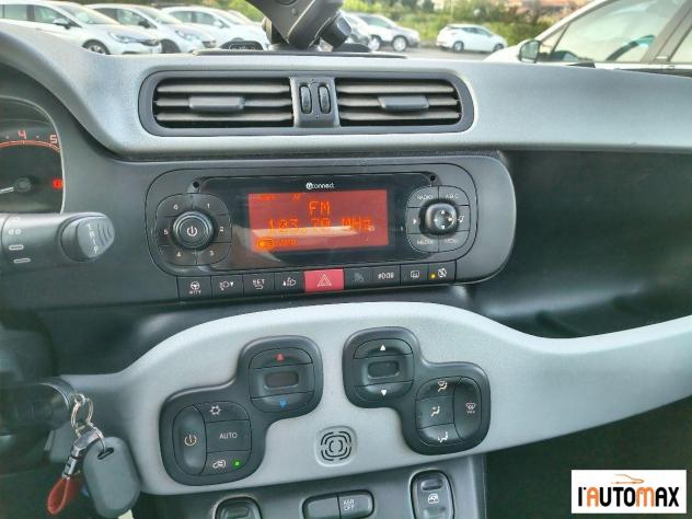 FIAT - Panda - 1.2 City Cross - Foto 6