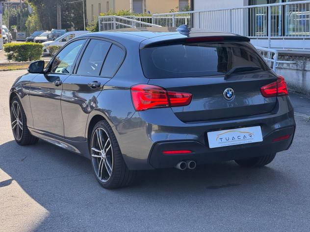 Bmw 120 M Sport 120 d #50445 - Foto 2