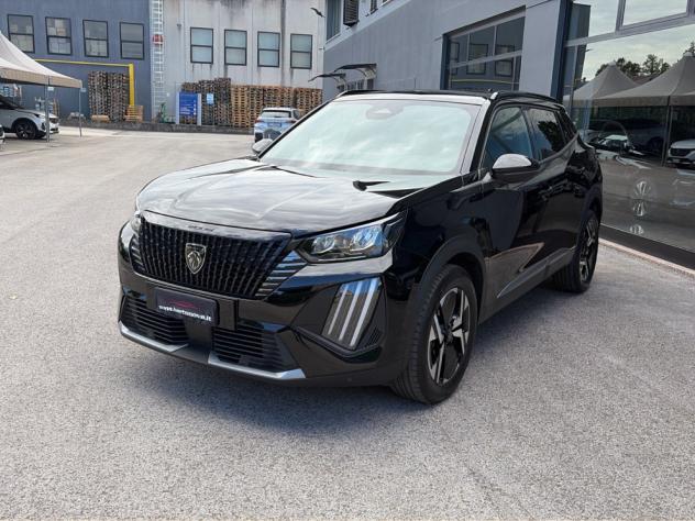Peugeot 2008 turbo benzina 100 Allure S/S - Foto 3