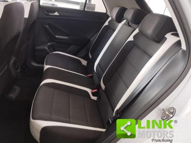 VOLKSWAGEN T-Roc 1.6 TDI SCR Advanced BlueMotion Technology rif. 23783681 - Foto 9