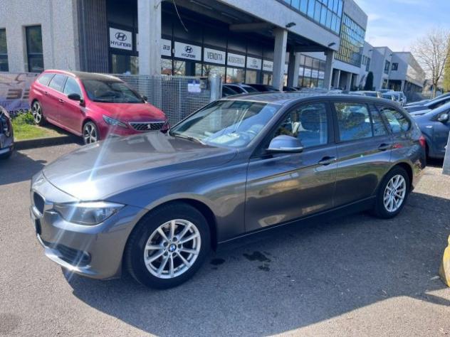 BMW 318 d Touring Business aut. rif. 23654275 - Foto 2