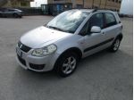 Suzuki SX4 1.9 ddis Outdoor Line 4wd GARANTITA FULL OPTIONAL