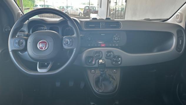 Fiat Panda City Cross Panda 0.9 t.air t. City Cross 4x4 s&s 85cv 5p.ti - Foto 11